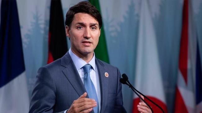 Kanada Başbakanından 'Huawei' tutuklamasına ilişkin ilk açıklama | Ekonomi Haberleri