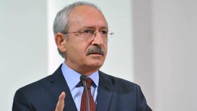 Kılıçdaroğlu: Görev verilseydi hükümeti kurardık | Politika Haberleri