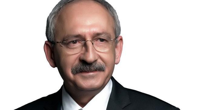Kılıçdaroğlu 'Yüzyılın Projesi'ni açıkladı | Politika Haberleri