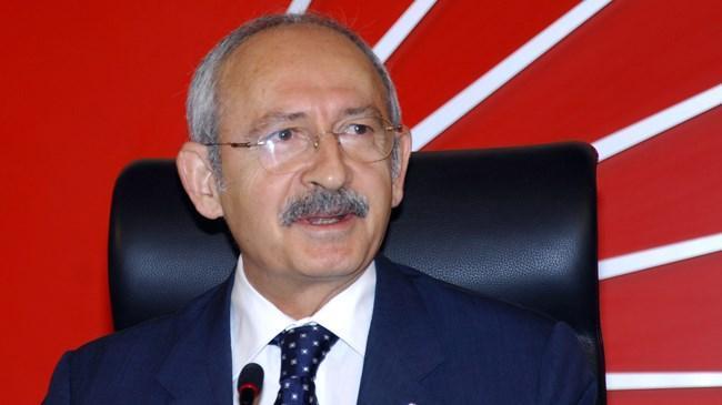 Kılıçdaroğlu'ndan koalisyon açıklaması | Politika Haberleri