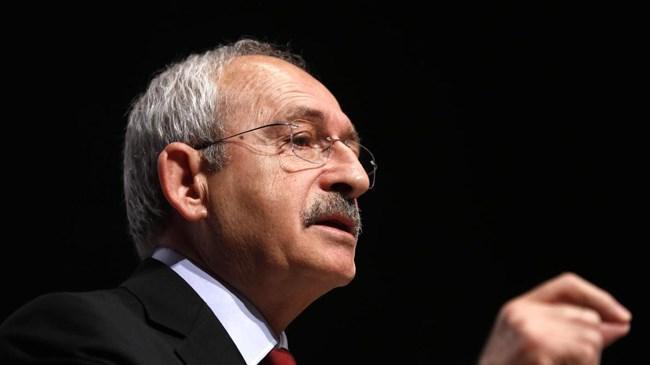 Kılıçdaroğlu, CHP'nin ekonomi vaatlerini açıkladı | Politika Haberleri
