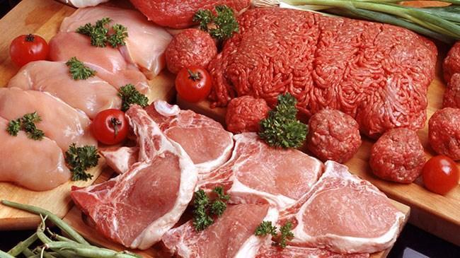 "Kırmızı et fiyatları düşecek" | Ekonomi Haberleri
