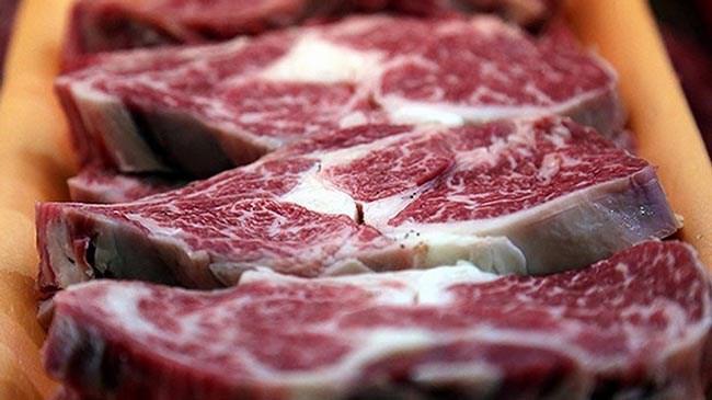 Kırmızı et üretimi düşüşe geçti | Ekonomi Haberleri