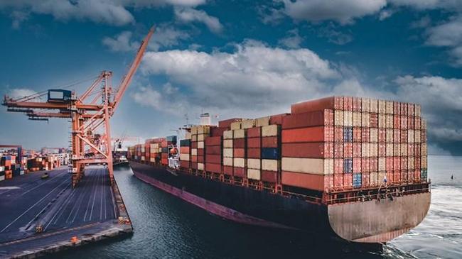 ABD dış ticaret verileri açıklandı  | Genel Haberler