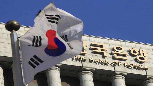 "Güney Kore'de büyüme ivmesi sürüyor" | Ekonomi Haberleri