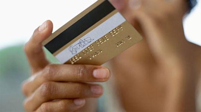 Kredi kartı masraflarını geri almak için ne yapmalı? | Genel Haberler