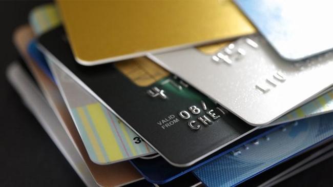 Kredi kartı olan herkesi ilgilendiriyor! Oranlar değişti... | Faiz Haberleri