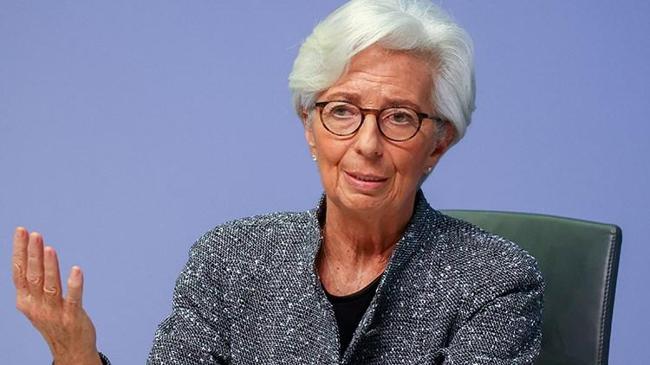 Lagarde'dan ABD itirafı: Felaket olur | Ekonomi Haberleri