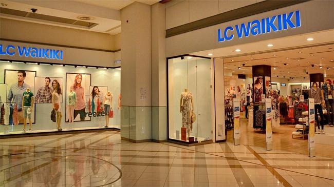LC Waikiki 150 yeni mağaza açacak | Ekonomi Haberleri