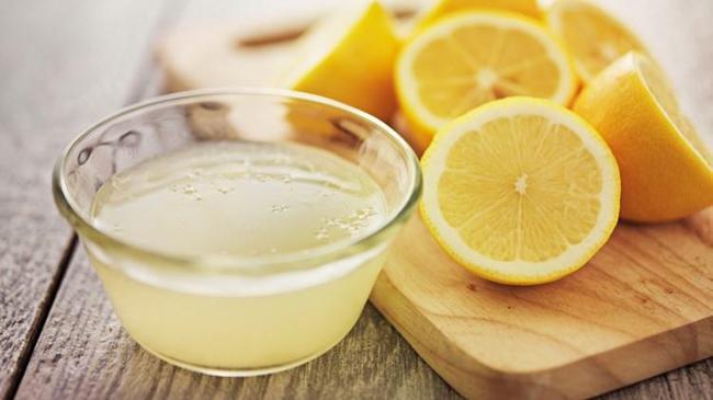 Limon suyu satışlarına yasak | Genel Haberler