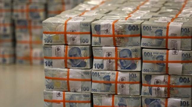 Hazine 3,7 milyar lira borçlandı | Piyasa Haberleri