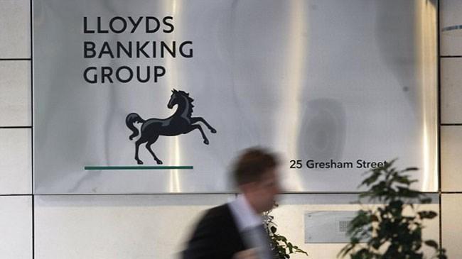 İngiliz Lloyds, MBNA'yı alıyor | Ekonomi Haberleri