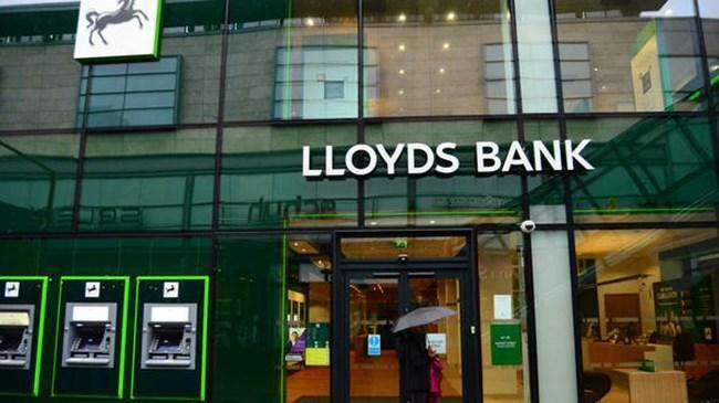 Lloyds’un vergi öncesi karı arttı | Ekonomi Haberleri