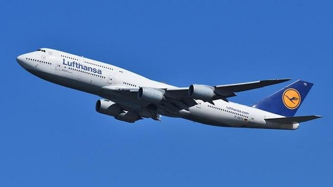 Lufthansa'dan kâr açıklaması  | Ekonomi Haberleri