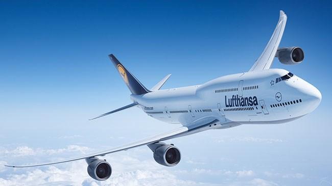 Lufthansa 'kurtarma paketi' kararını erteledi | Ekonomi Haberleri