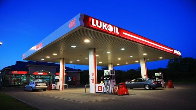 Lukoil'in net karı sert geriledi | Ekonomi Haberleri