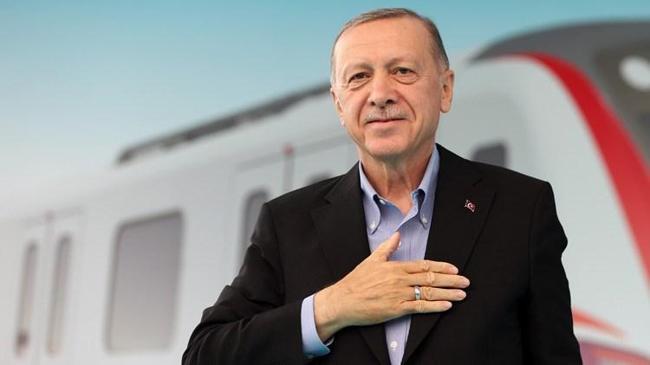 İstanbul Havalimanı metrosu açılıyor | Genel Haberler
