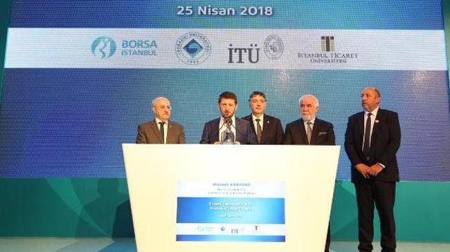 Finans Teknopark A.Ş. için imzalar atıldı | Borsa İstanbul Haberleri