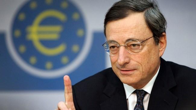 Draghi'den 'ekonomik güven' uyarısı | Ekonomi Haberleri