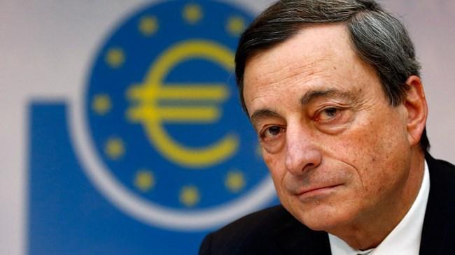 Draghi: Büyüme geri dönüyor | Genel Haberler