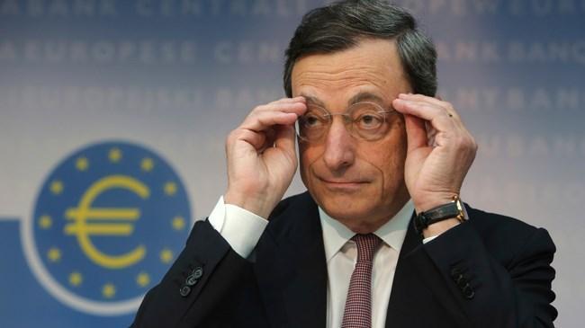 Draghi de sinyal vermedi | Ekonomi Haberleri