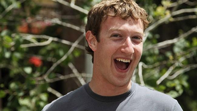 Facebook rekor kırdı | Ekonomi Haberleri