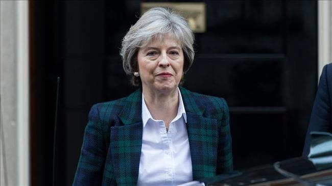 İngiltere'de Başbakan May'in koltuğu mu sallanıyor? | Ekonomi Haberleri