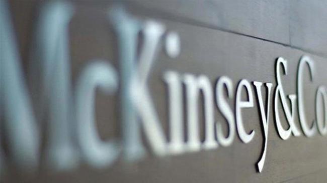 Hazine ve Maliye Bakanlığı'ndan 'McKinsey' açıklaması | Ekonomi Haberleri