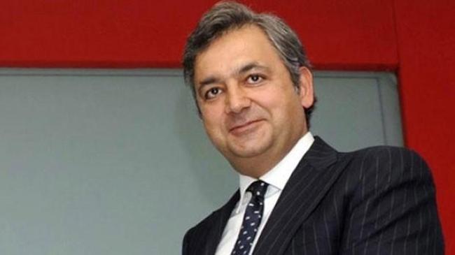 Mehmet Ali Yalçındağ görevinden istifa etti | Genel Haberler