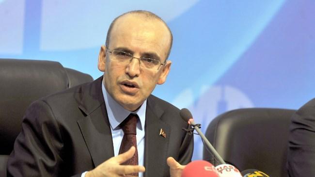 Bakan Şimşek: Kılıçdaroğlu ile tartışmaya hazırım | Politika Haberleri