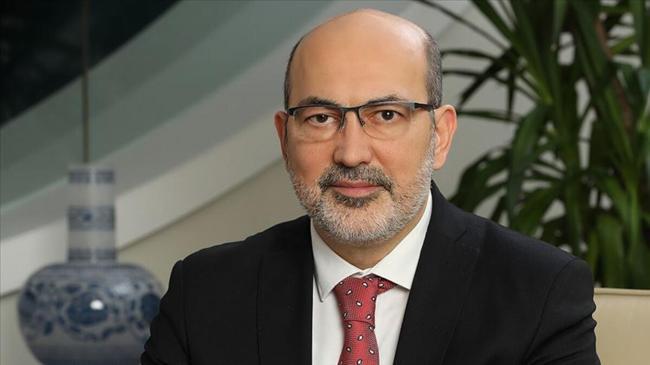 Albaraka Türk Genel Müdürü: Türkiye'nin önü daha da açılacak | Ekonomi Haberleri