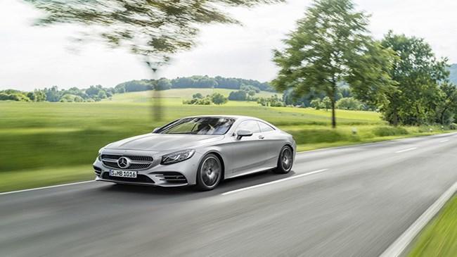 Yeni Mercedes-Benz S-Serisi satışa sunulmaya başlandı | Genel Haberler