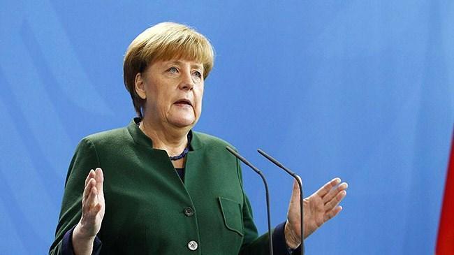 Merkel koalisyon görüşmelerinden umutlu | Politika Haberleri