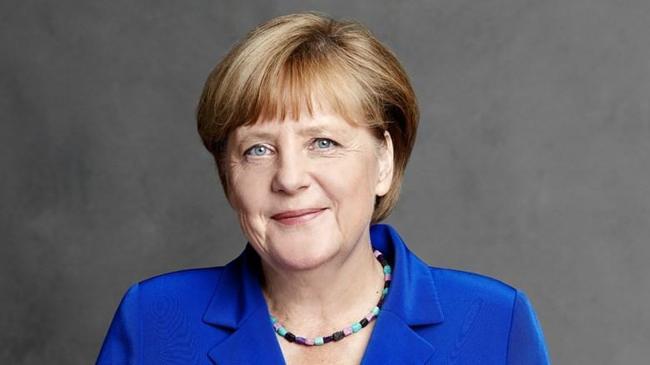 Merkel'den 'ekonomik toparlanma' mesajı | Ekonomi Haberleri