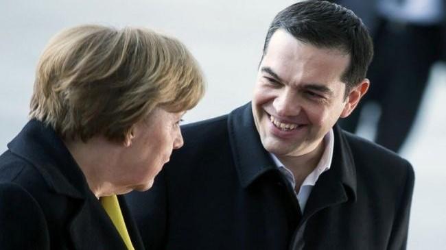 Yunanistan Başbakanı: Uzlaşmak için geldim | Ekonomi Haberleri