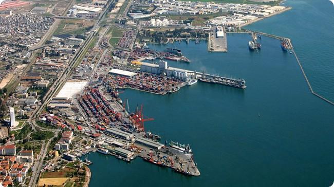 Mersin Limanı’na Avustralyalı yeni ortak | Ekonomi Haberleri
