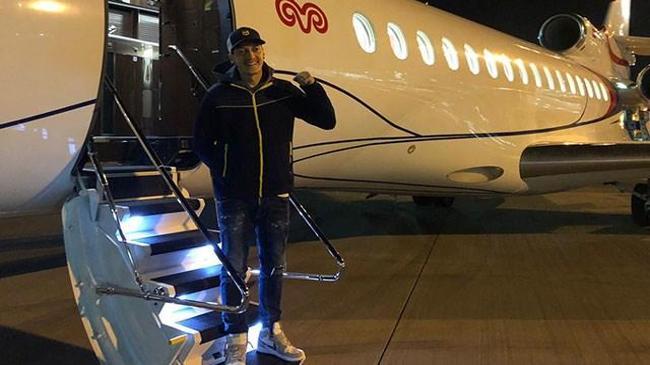 Fenerbahçe hisselerinde 'Mesut Özil' yükselişi | Borsa Haberleri