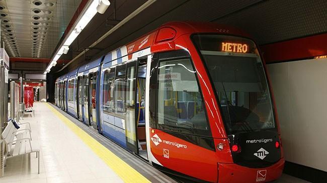 İBB: İki yeni metro hattı geliyor | Ekonomi Haberleri
