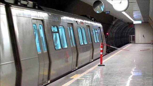 İstanbul’a yeni metro hattı geliyor | Genel Haberler
