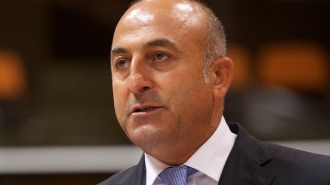 Dışişleri Bakanı Çavuşoğlu 'Halkbank' açıklaması | Ekonomi Haberleri