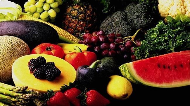 Yaş meyve sebze ihracatında artış | Sektör Haberleri