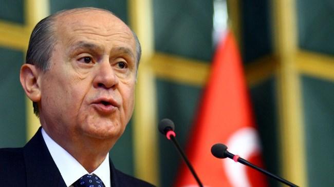 MHP'nin Meclis Başkanı adayı belli oldu | Politika Haberleri