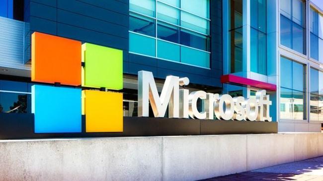 Microsoft'un kârı beklentilerin üzerinde geldi | Piyasa Haberleri