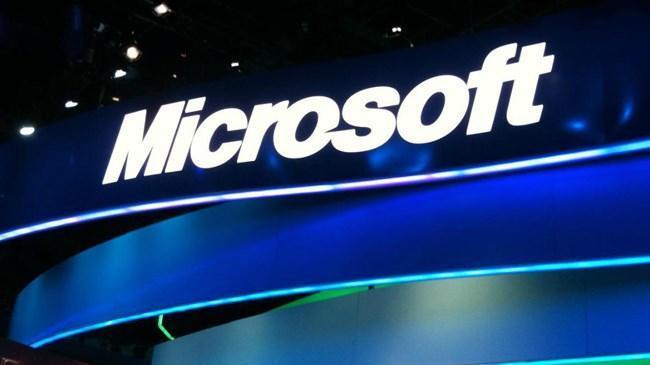 Microsoft'un piyasa değeri ilk kez 1 trilyon doları aştı | Ekonomi Haberleri