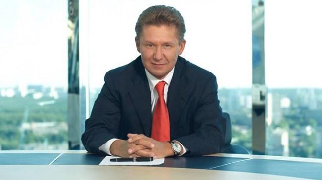 Gazprom: Uzlaşı ihtimal dışı değil | Ekonomi Haberleri
