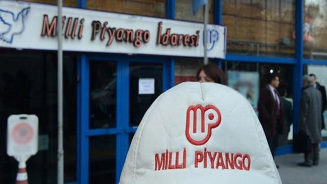 Milli Piyango'da atama | Ekonomi Haberleri