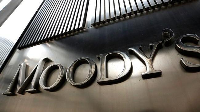 Moody's'ten Türkiye yorumu... Merakla bekleniyordu: Görünüm pozitife çevrilebilir | Genel Haberler