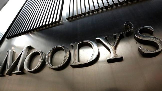 Moody's Türkiye için not kararını açıkladı | Genel Haberler