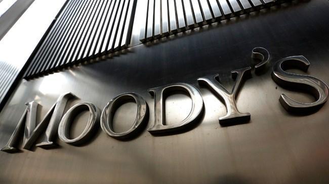 Moody's ABD'yi uyardı