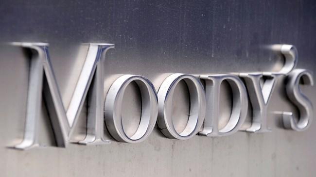 Moody's ABD'yi değerlendirdi: Mali riskler artacak | Ekonomi Haberleri